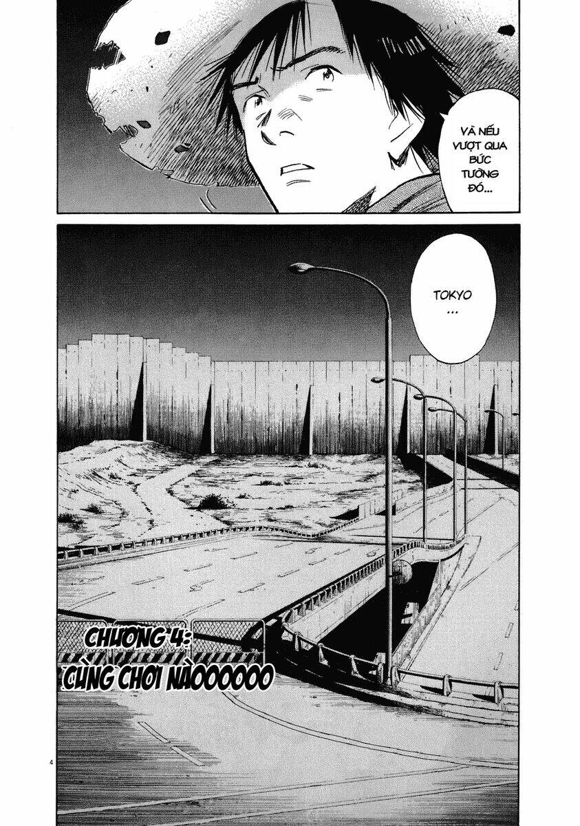 Những Chàng Trai Thế Kỉ 20 Chapter 229 - 6