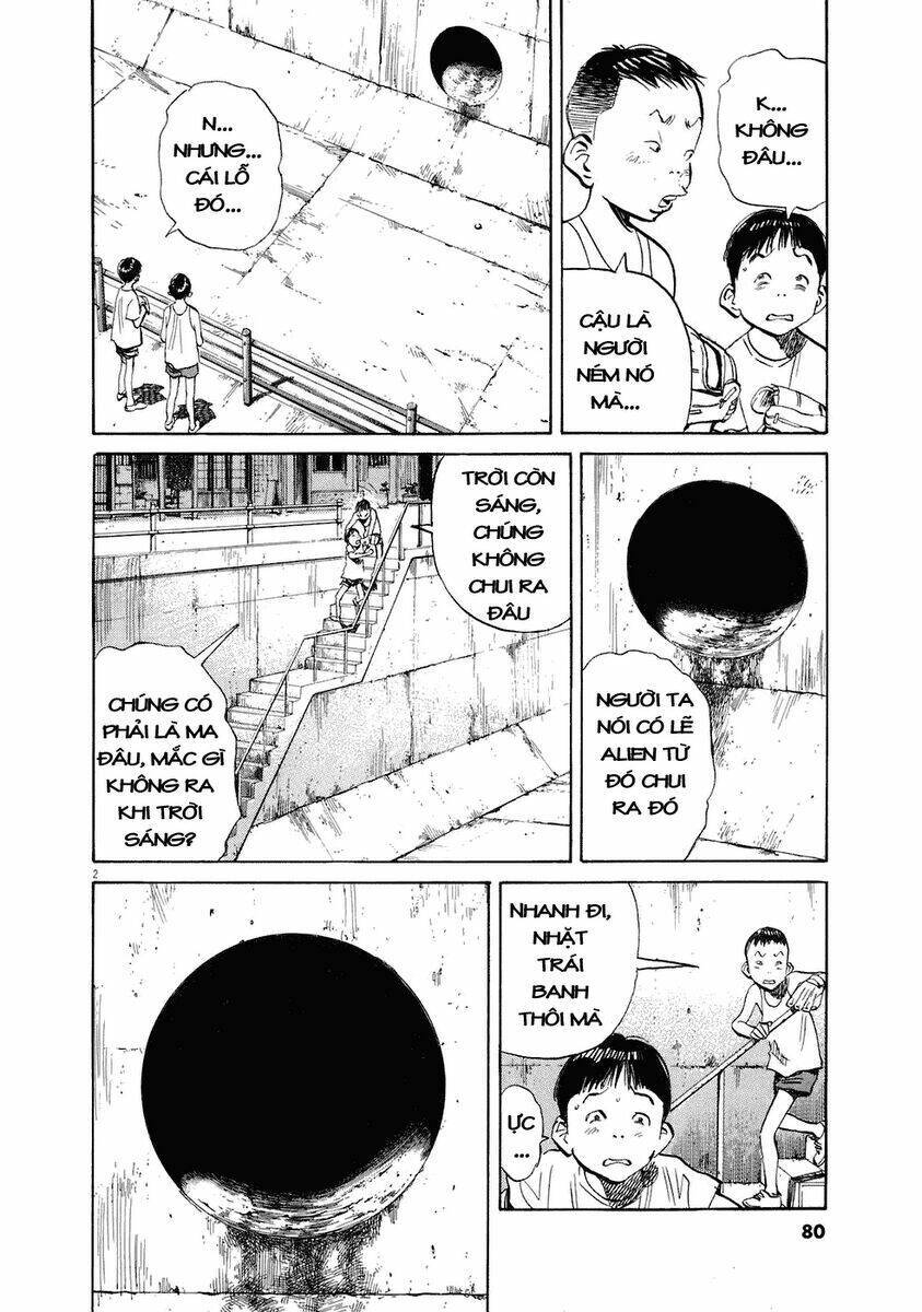 Những Chàng Trai Thế Kỉ 20 Chapter 230 - 4
