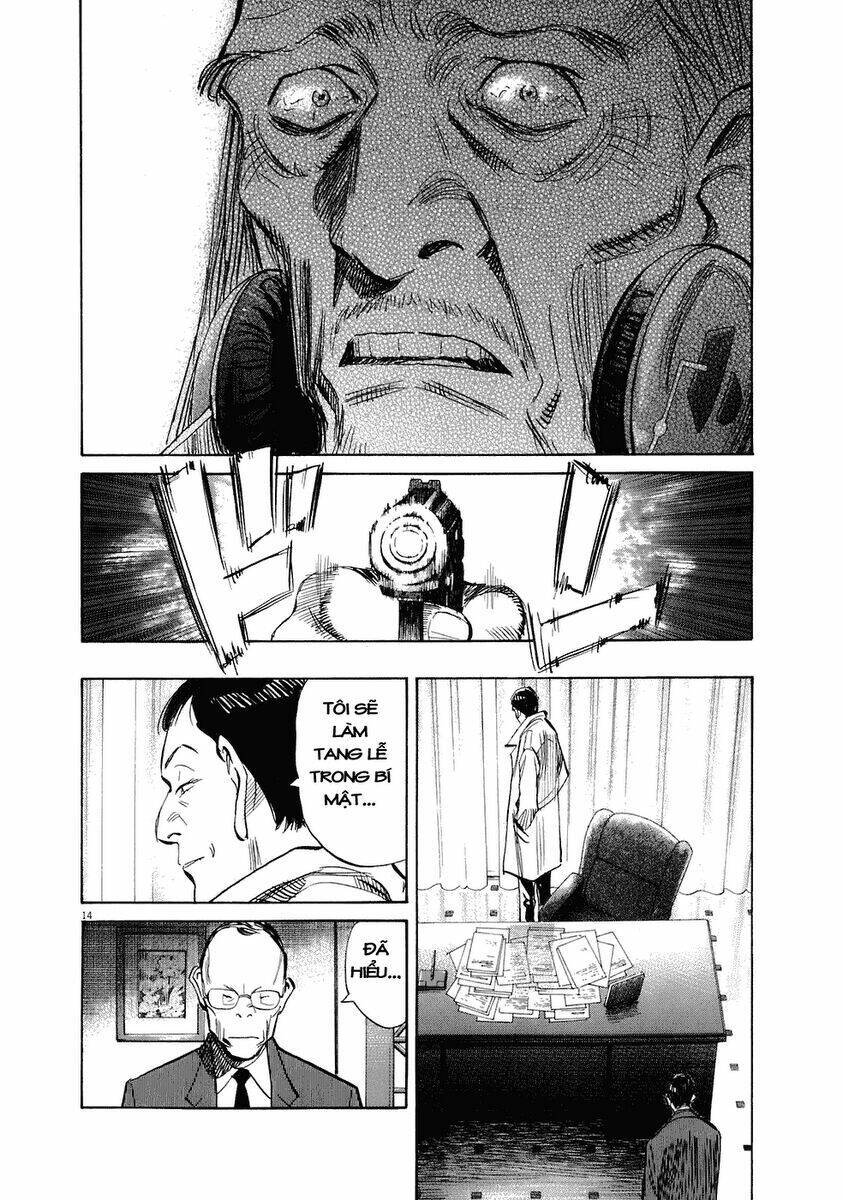 Những Chàng Trai Thế Kỉ 20 Chapter 231 - 16