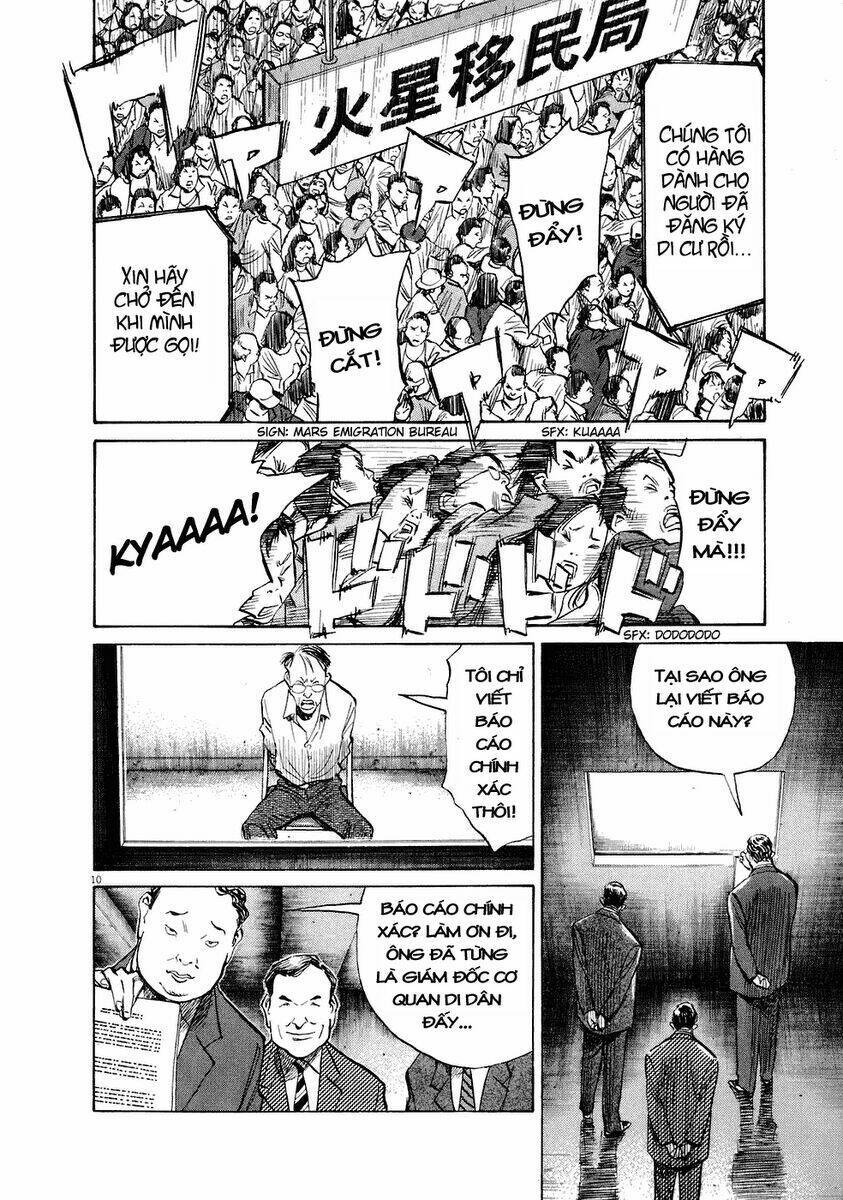 Những Chàng Trai Thế Kỉ 20 Chapter 232 - 12