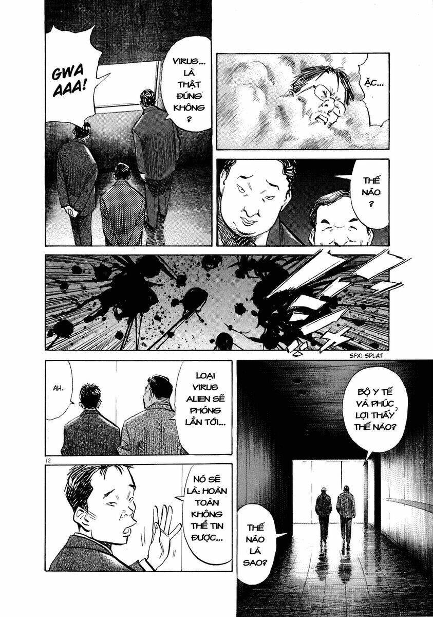 Những Chàng Trai Thế Kỉ 20 Chapter 232 - 14