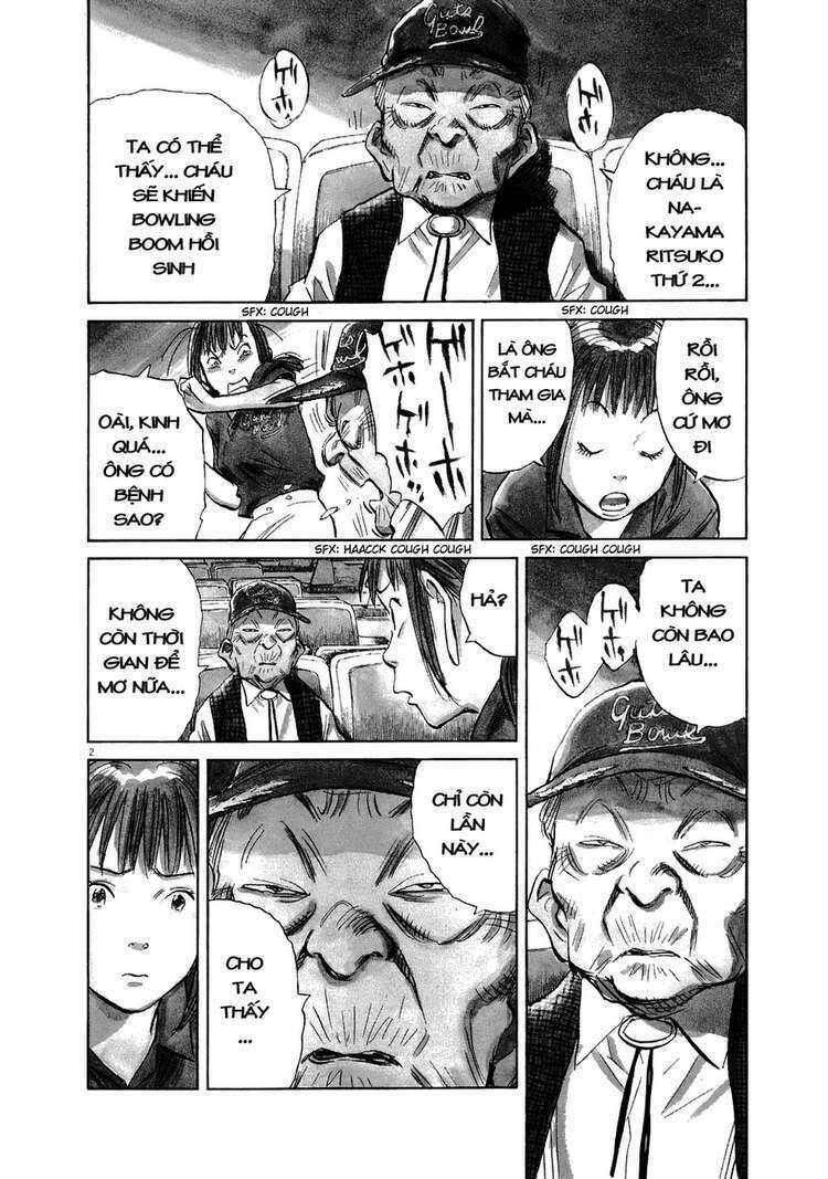 Những Chàng Trai Thế Kỉ 20 Chapter 233 - 5