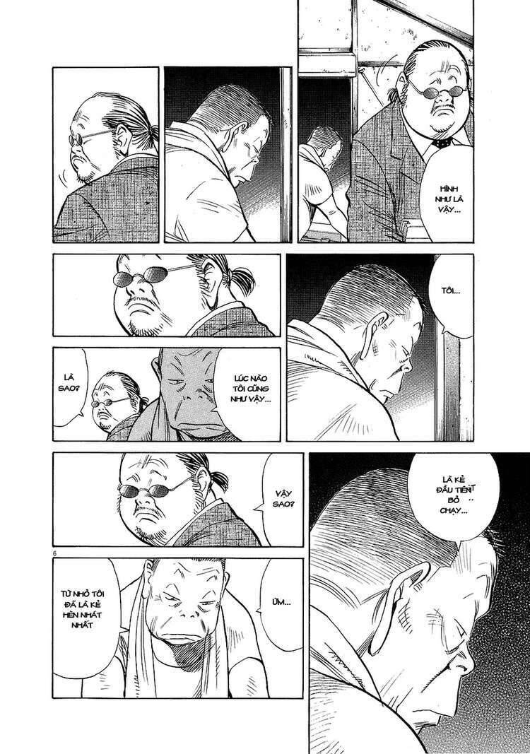 Những Chàng Trai Thế Kỉ 20 Chapter 234 - 7