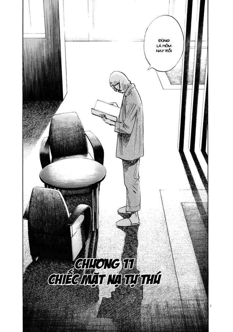 Những Chàng Trai Thế Kỉ 20 Chapter 236 - 8