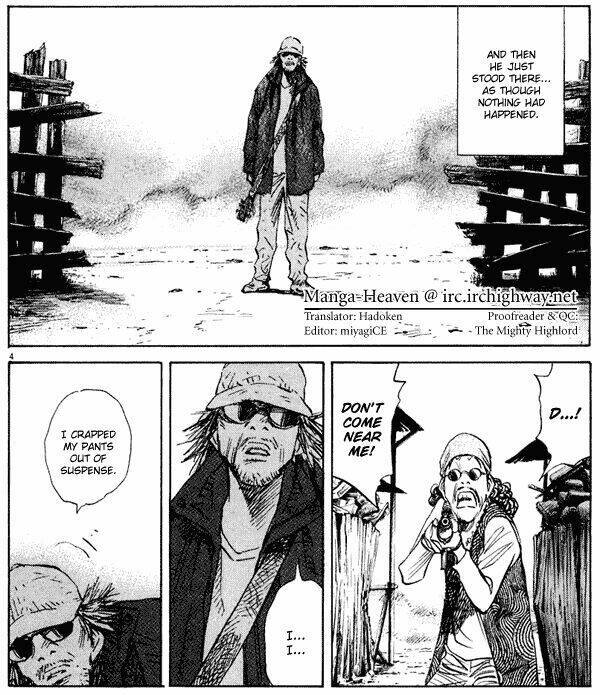 Những Chàng Trai Thế Kỉ 20 Chapter 239 - 1