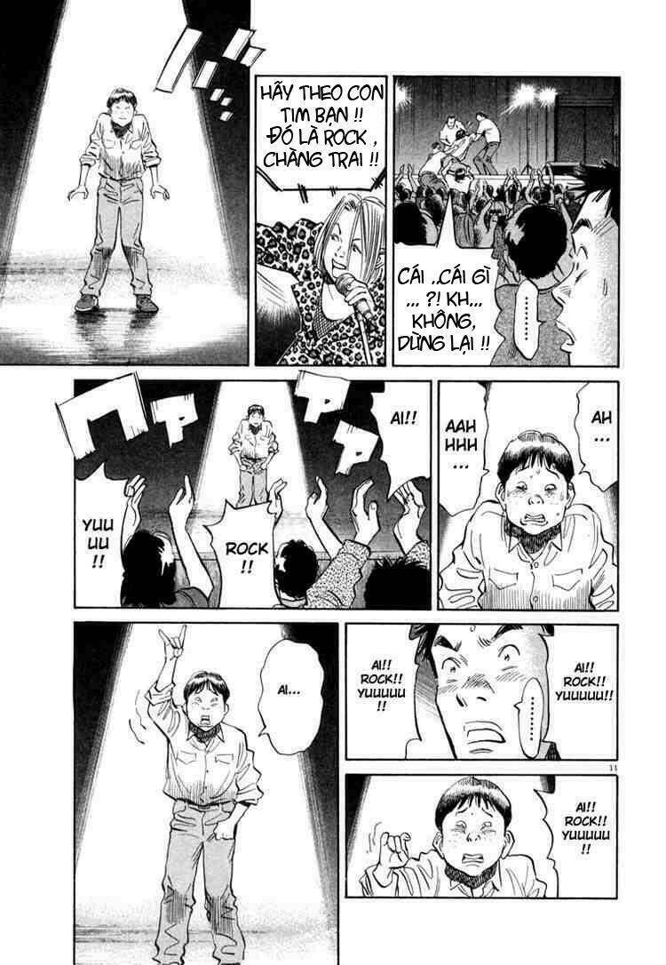 Những Chàng Trai Thế Kỉ 20 Chapter 24 - 11