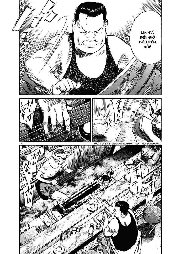Những Chàng Trai Thế Kỉ 20 Chapter 240 - 19