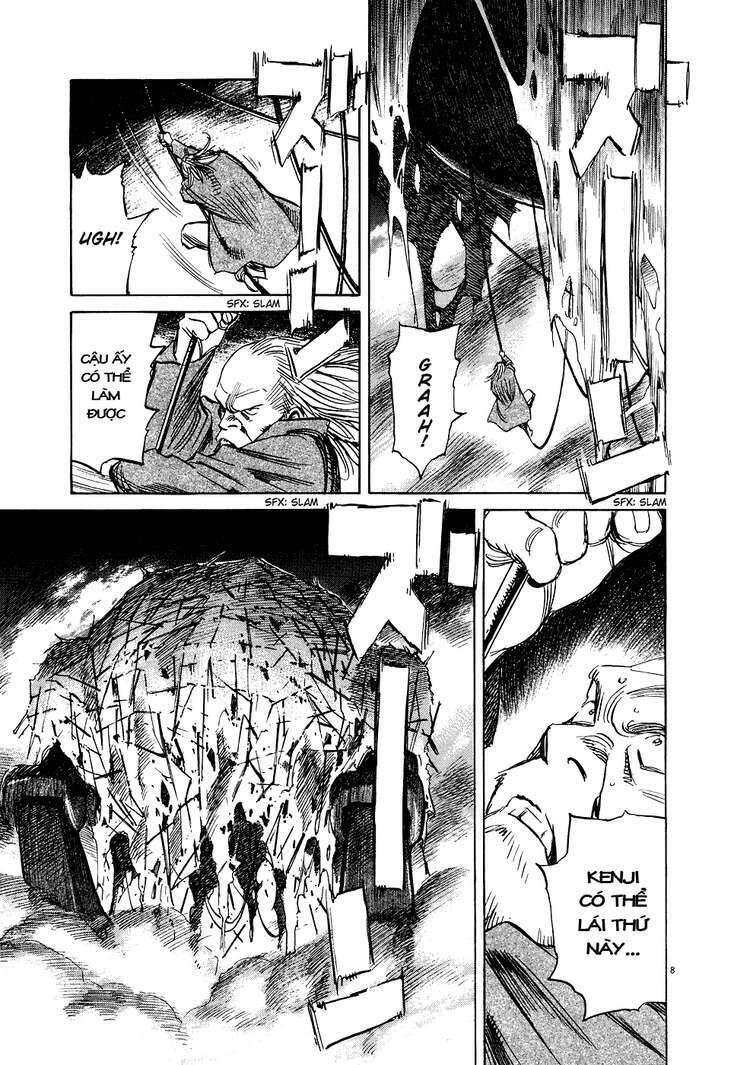 Những Chàng Trai Thế Kỉ 20 Chapter 244 - 12