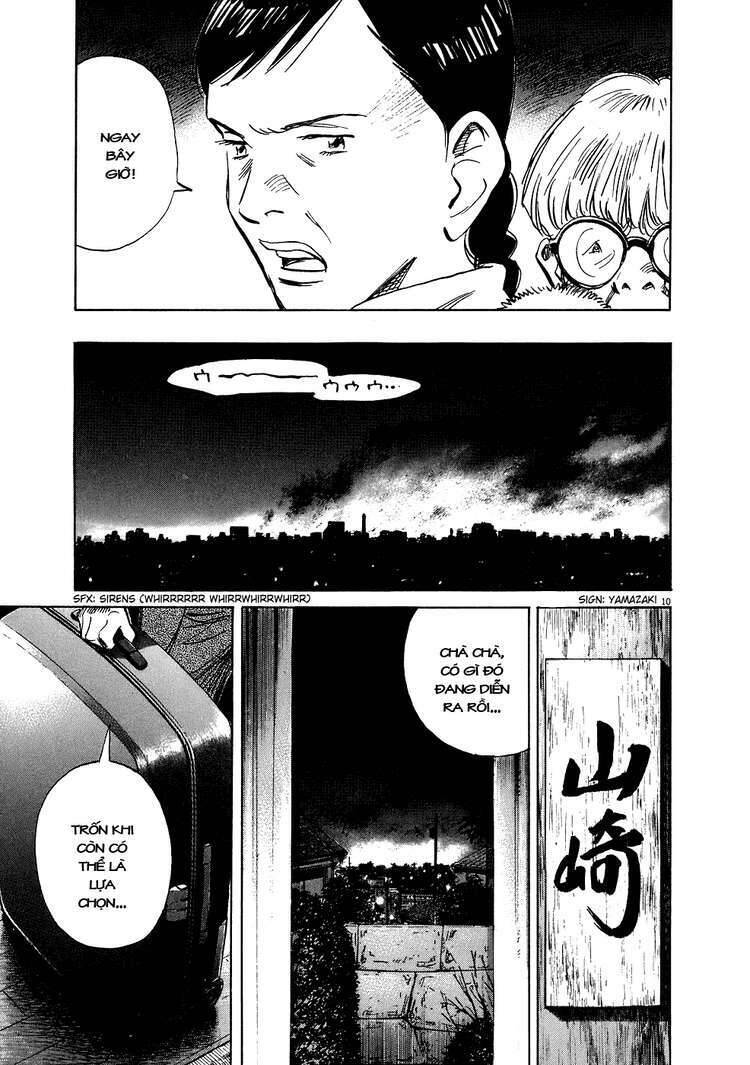 Những Chàng Trai Thế Kỉ 20 Chapter 244 - 14