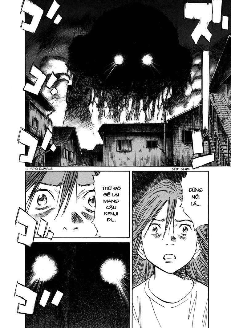 Những Chàng Trai Thế Kỉ 20 Chapter 248 - 12