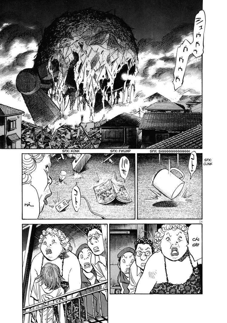 Những Chàng Trai Thế Kỉ 20 Chapter 248 - 15