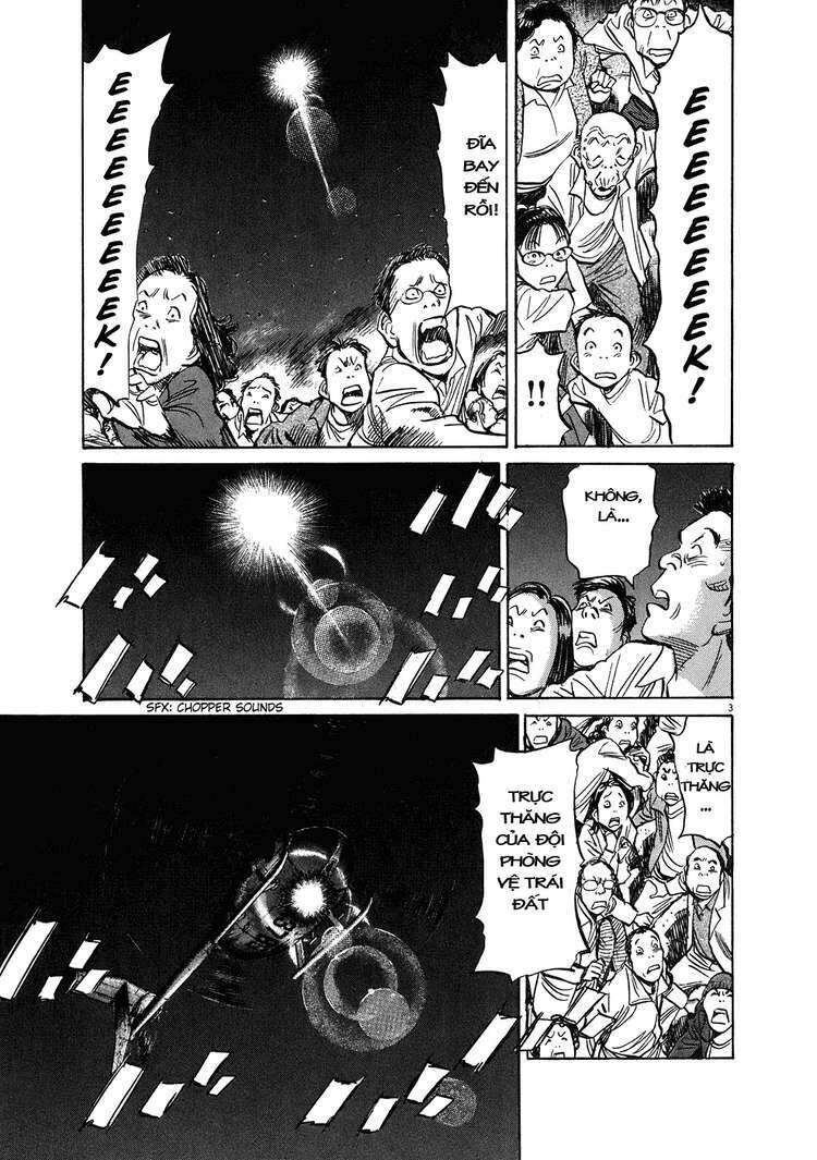 Những Chàng Trai Thế Kỉ 20 Chapter 248 - 5
