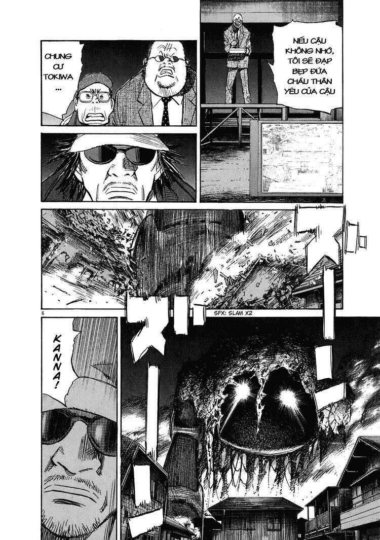 Những Chàng Trai Thế Kỉ 20 Chapter 248 - 8