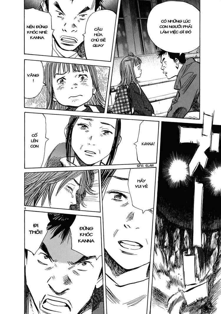 Những Chàng Trai Thế Kỉ 20 Chapter 248 - 10
