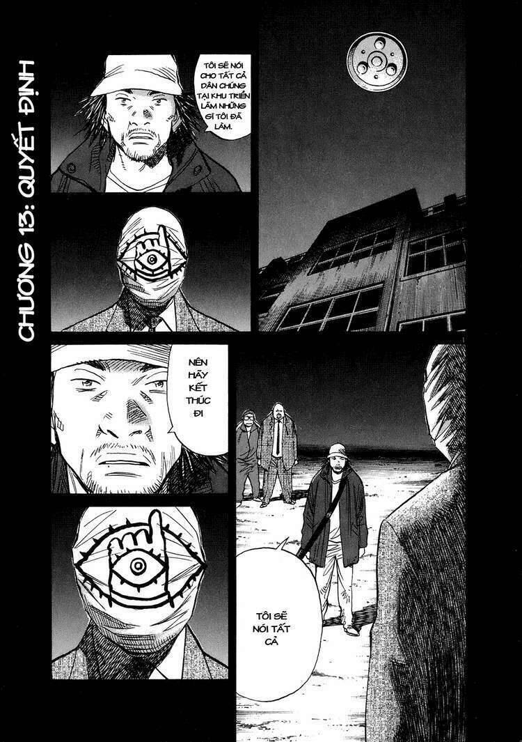 Những Chàng Trai Thế Kỉ 20 Chapter 249 - 3