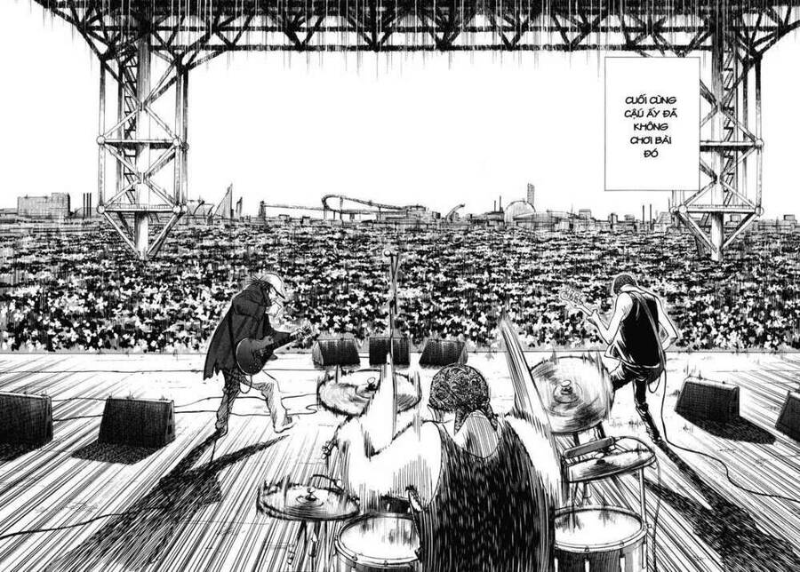 Những Chàng Trai Thế Kỉ 20 Chapter 249 - 22