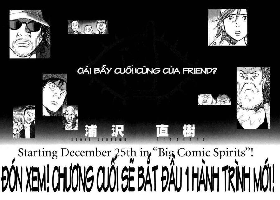 Những Chàng Trai Thế Kỉ 20 Chapter 249 - 28