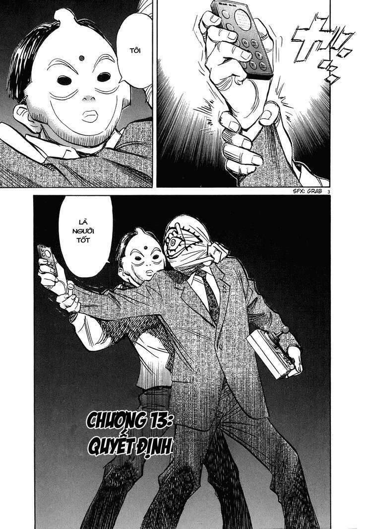 Những Chàng Trai Thế Kỉ 20 Chapter 249 - 5