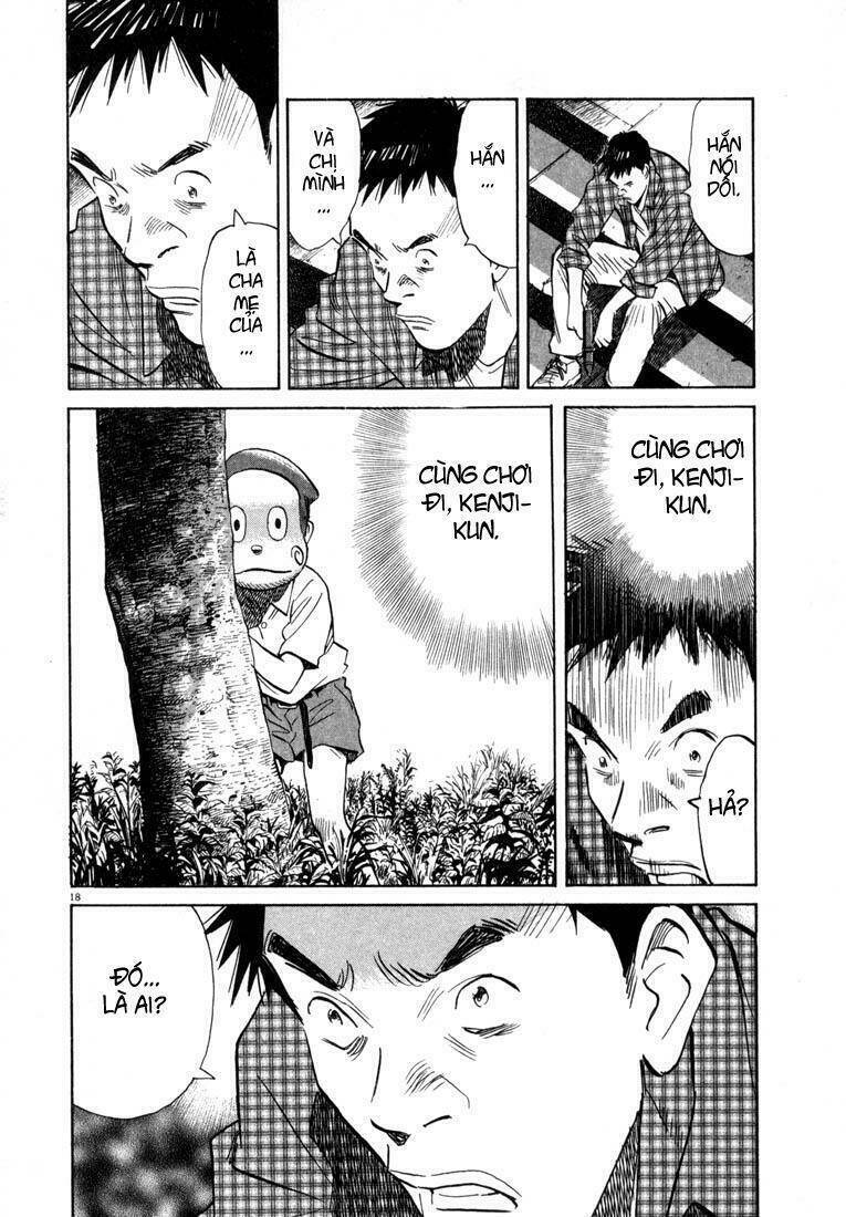 Những Chàng Trai Thế Kỉ 20 Chapter 25 - 18