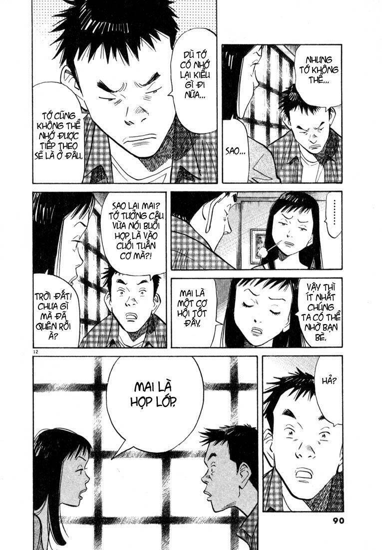 Những Chàng Trai Thế Kỉ 20 Chapter 26 - 12