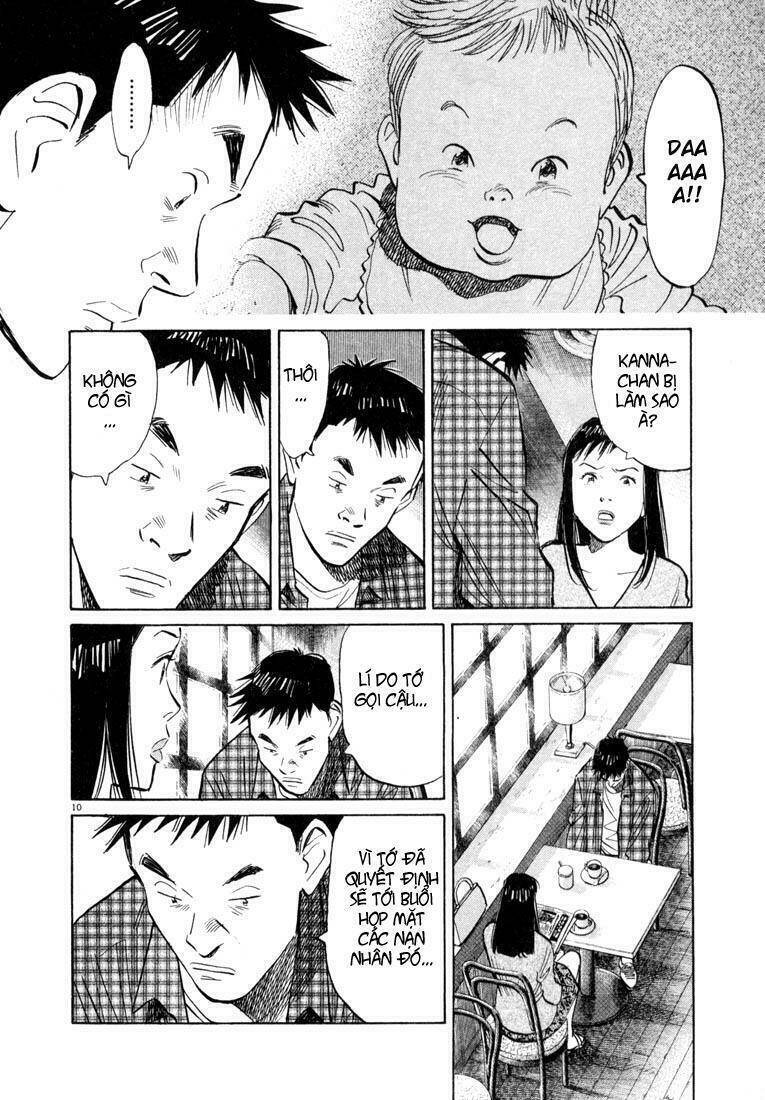Những Chàng Trai Thế Kỉ 20 Chapter 26 - 10