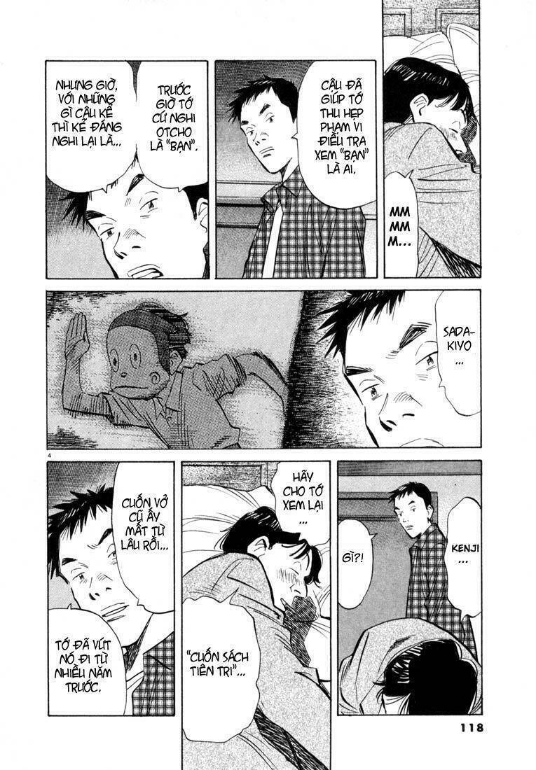 Những Chàng Trai Thế Kỉ 20 Chapter 28 - 4