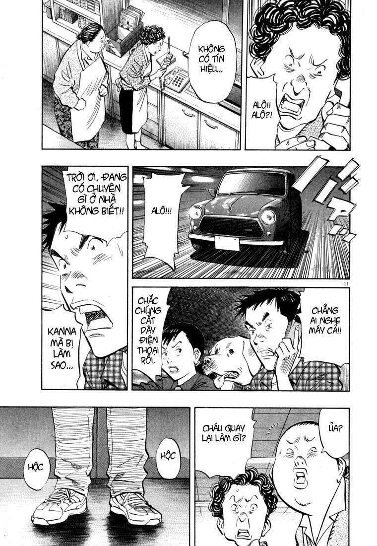 Những Chàng Trai Thế Kỉ 20 Chapter 30 - 11