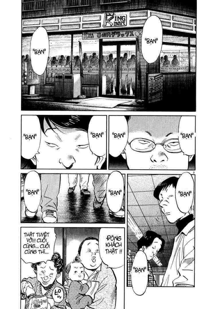 Những Chàng Trai Thế Kỉ 20 Chapter 30 - 3
