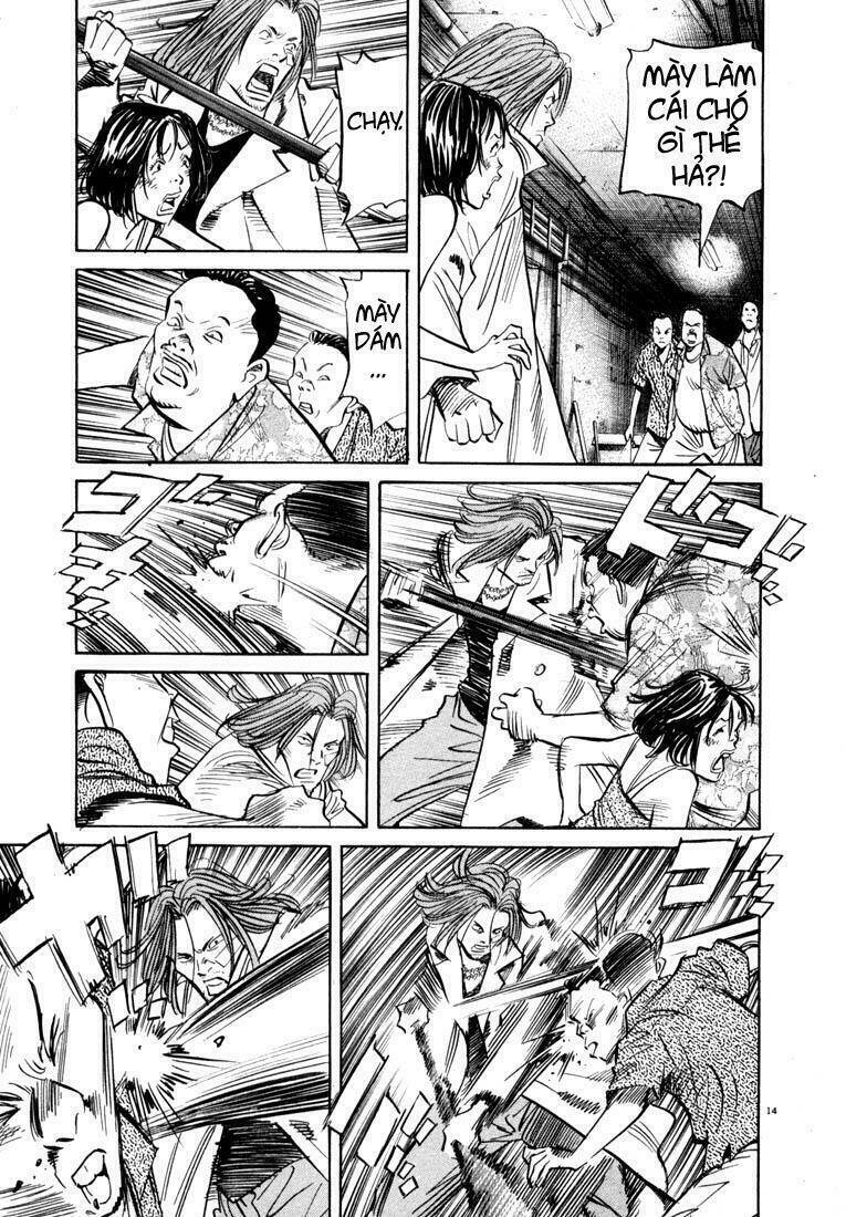 Những Chàng Trai Thế Kỉ 20 Chapter 34 - 14