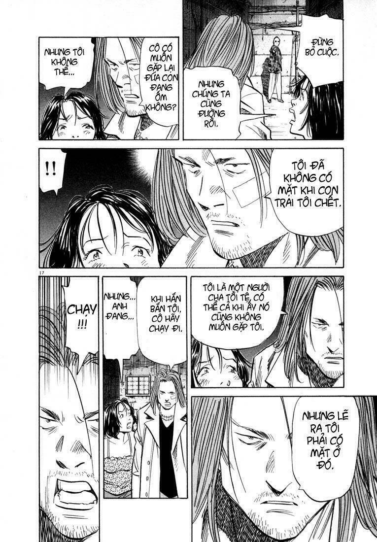 Những Chàng Trai Thế Kỉ 20 Chapter 34 - 17