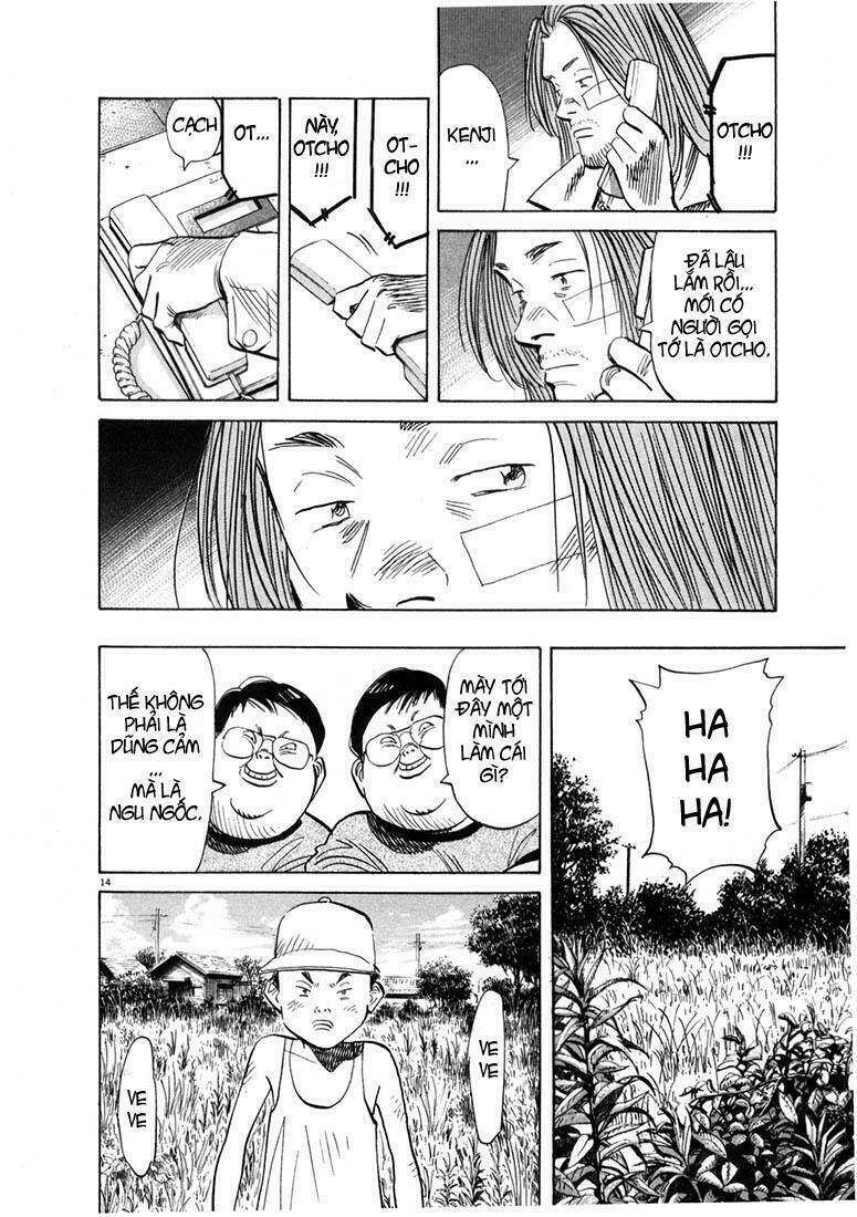 Những Chàng Trai Thế Kỉ 20 Chapter 36 - 15