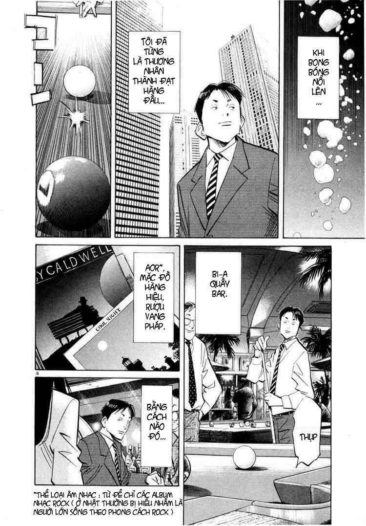 Những Chàng Trai Thế Kỉ 20 Chapter 38 - 6