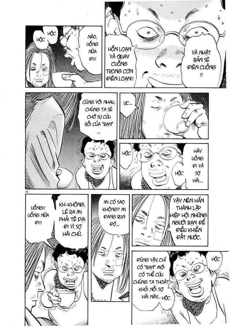 Những Chàng Trai Thế Kỉ 20 Chapter 38 - 10