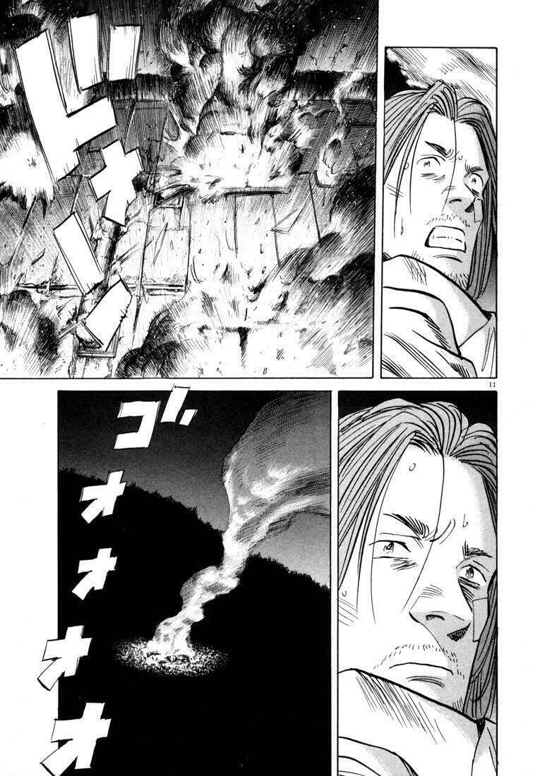 Những Chàng Trai Thế Kỉ 20 Chapter 39 - 11