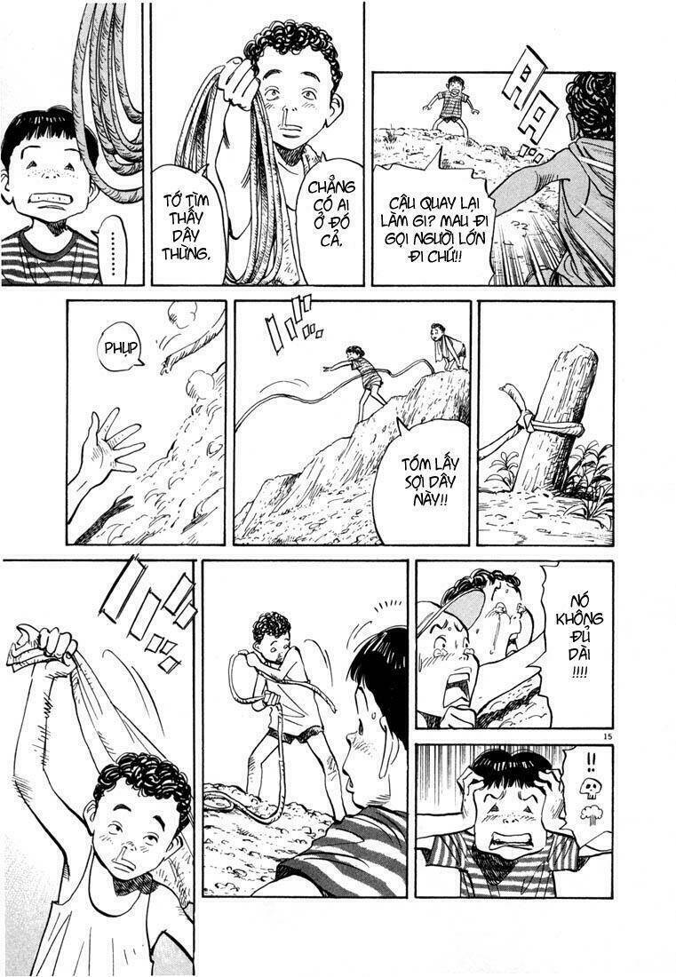 Những Chàng Trai Thế Kỉ 20 Chapter 4 - 15