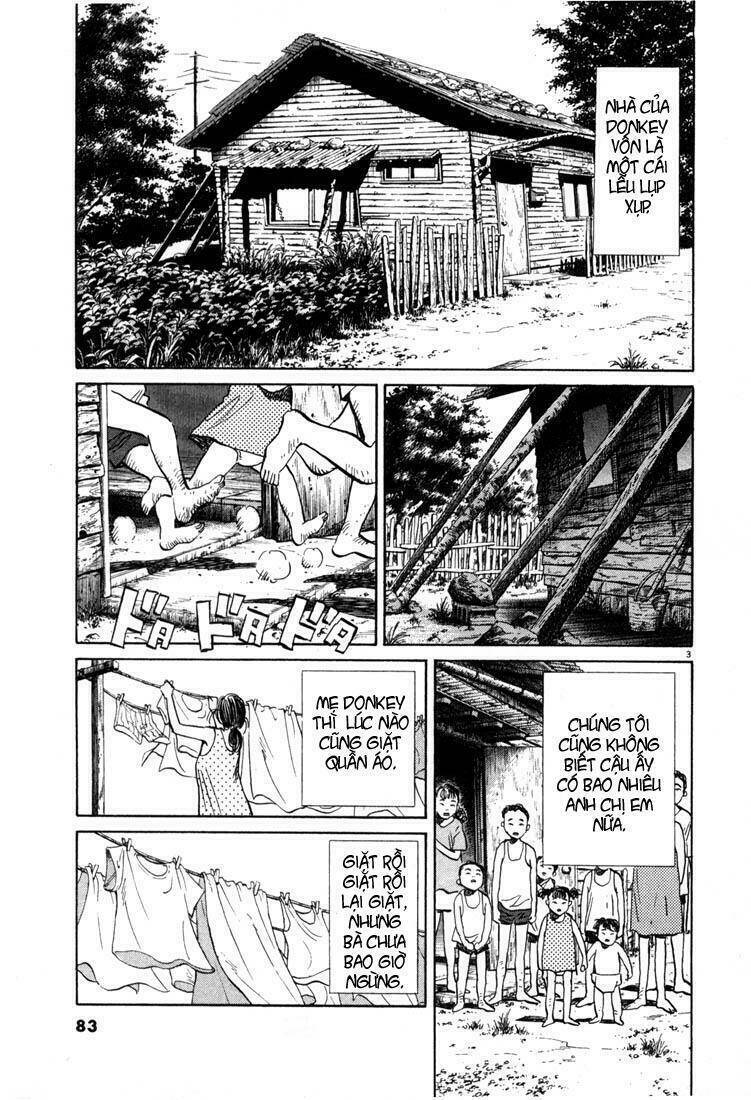Những Chàng Trai Thế Kỉ 20 Chapter 4 - 3