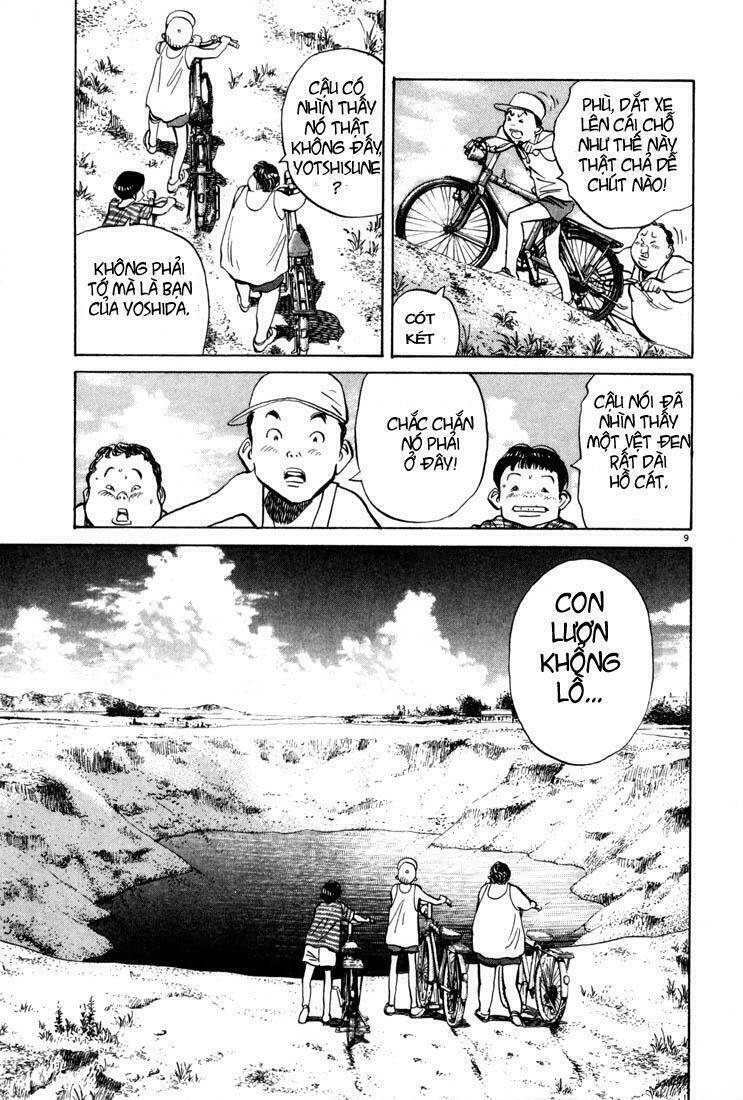 Những Chàng Trai Thế Kỉ 20 Chapter 4 - 9