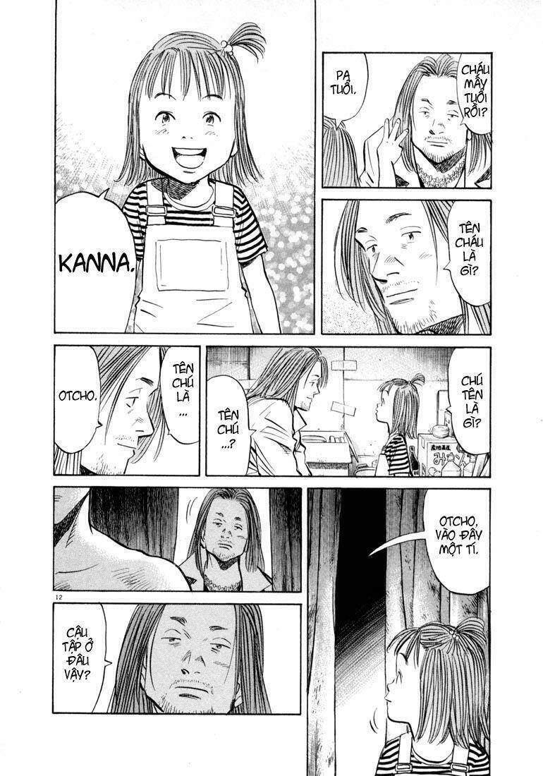 Những Chàng Trai Thế Kỉ 20 Chapter 40 - 12