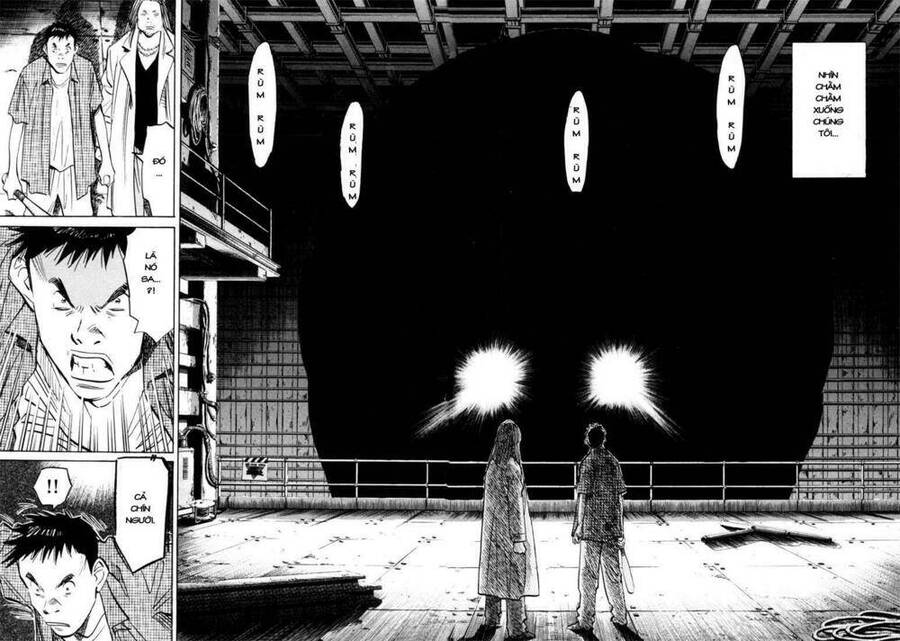 Những Chàng Trai Thế Kỉ 20 Chapter 43 - 16
