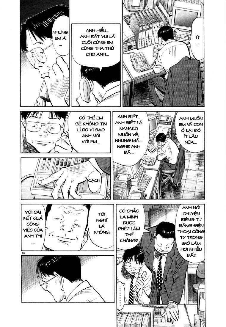 Những Chàng Trai Thế Kỉ 20 Chapter 44 - 14