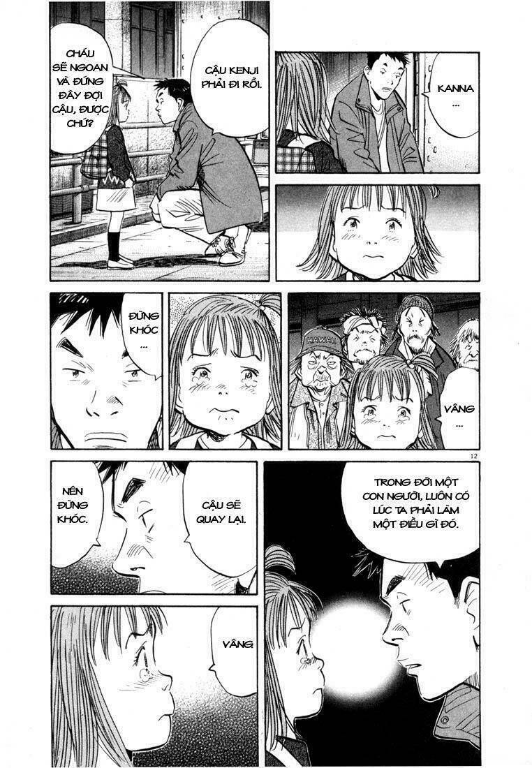 Những Chàng Trai Thế Kỉ 20 Chapter 49 - 13