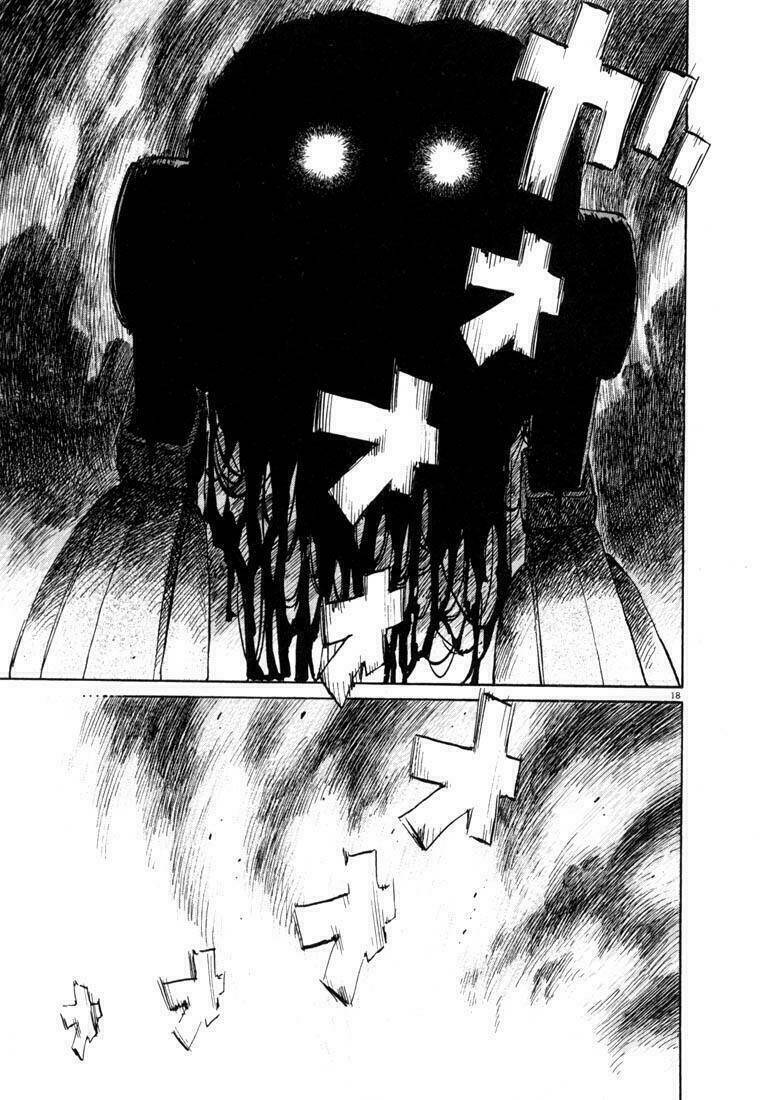 Những Chàng Trai Thế Kỉ 20 Chapter 49 - 19