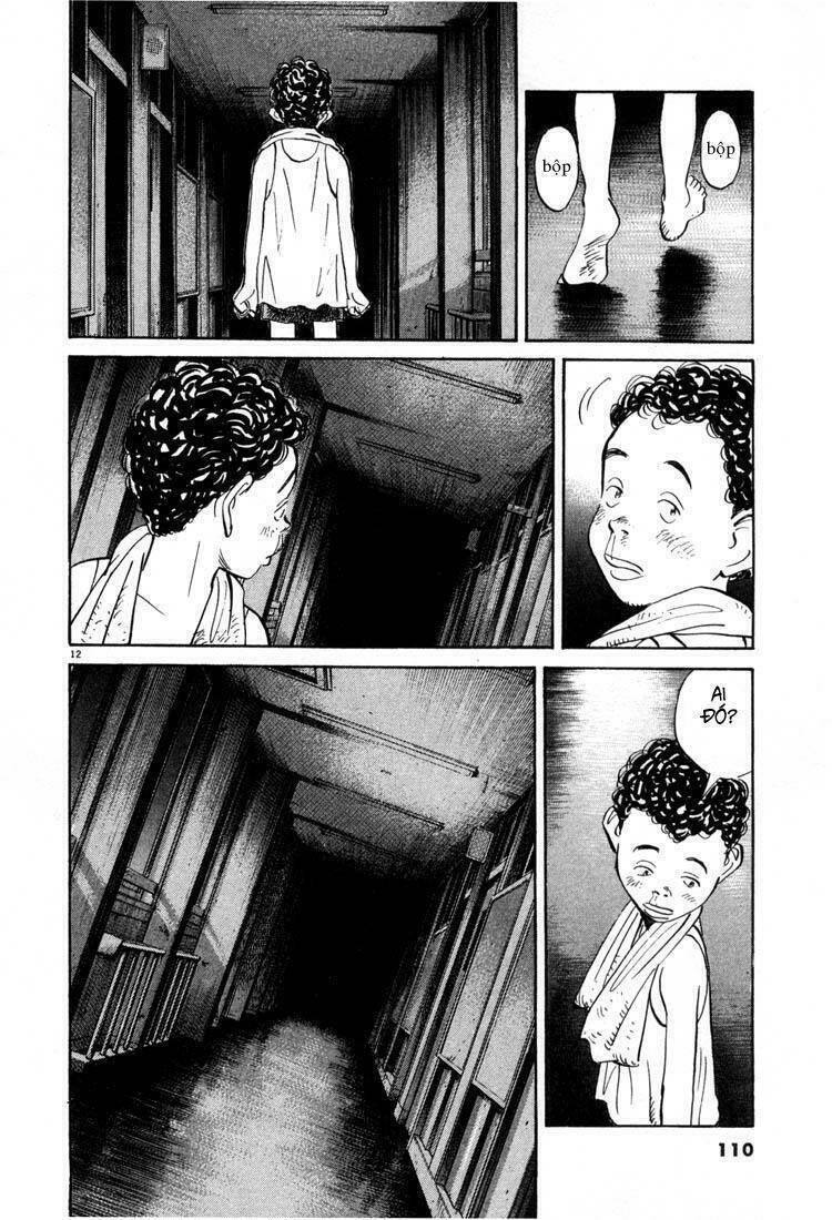 Những Chàng Trai Thế Kỉ 20 Chapter 5 - 12