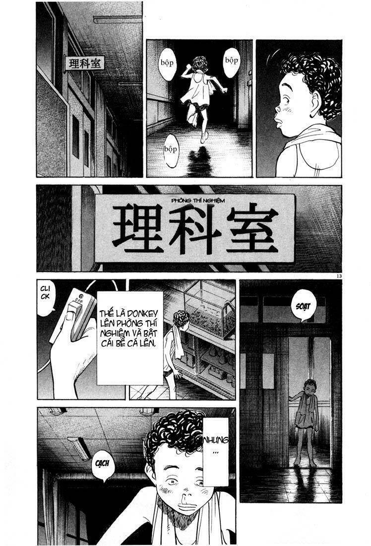 Những Chàng Trai Thế Kỉ 20 Chapter 5 - 13