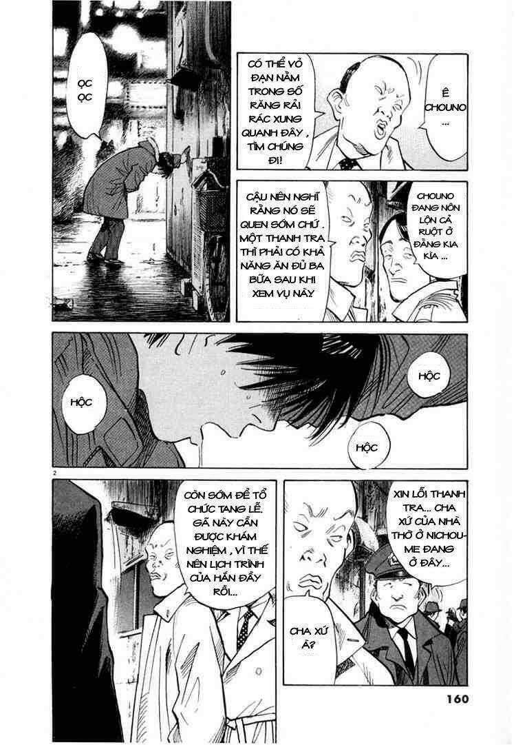 Những Chàng Trai Thế Kỉ 20 Chapter 52 - 2