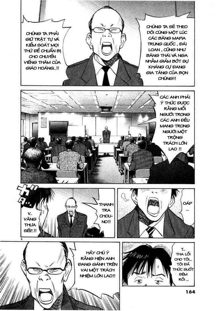Những Chàng Trai Thế Kỉ 20 Chapter 52 - 6