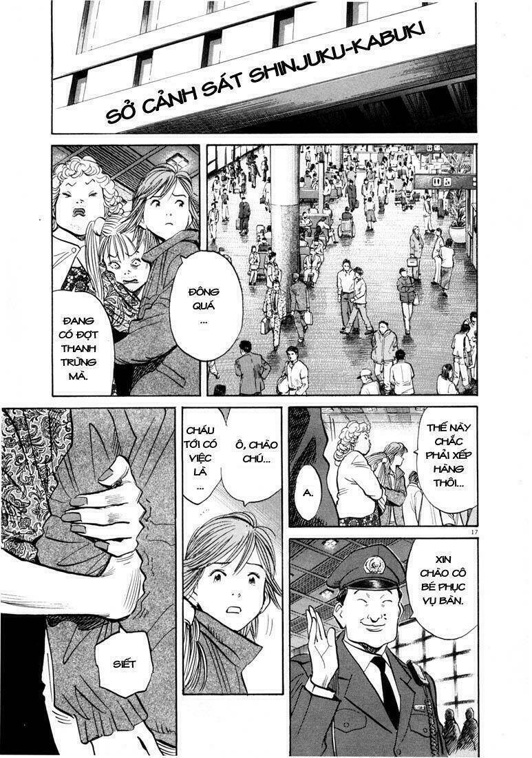 Những Chàng Trai Thế Kỉ 20 Chapter 55 - 19