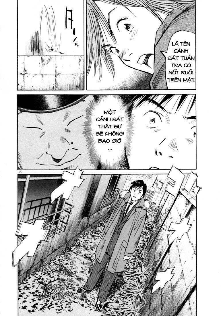 Những Chàng Trai Thế Kỉ 20 Chapter 56 - 19