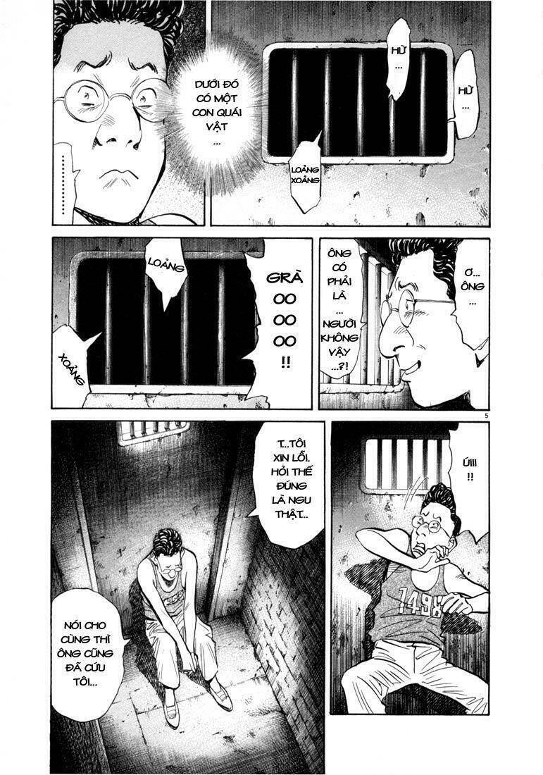 Những Chàng Trai Thế Kỉ 20 Chapter 58 - 6