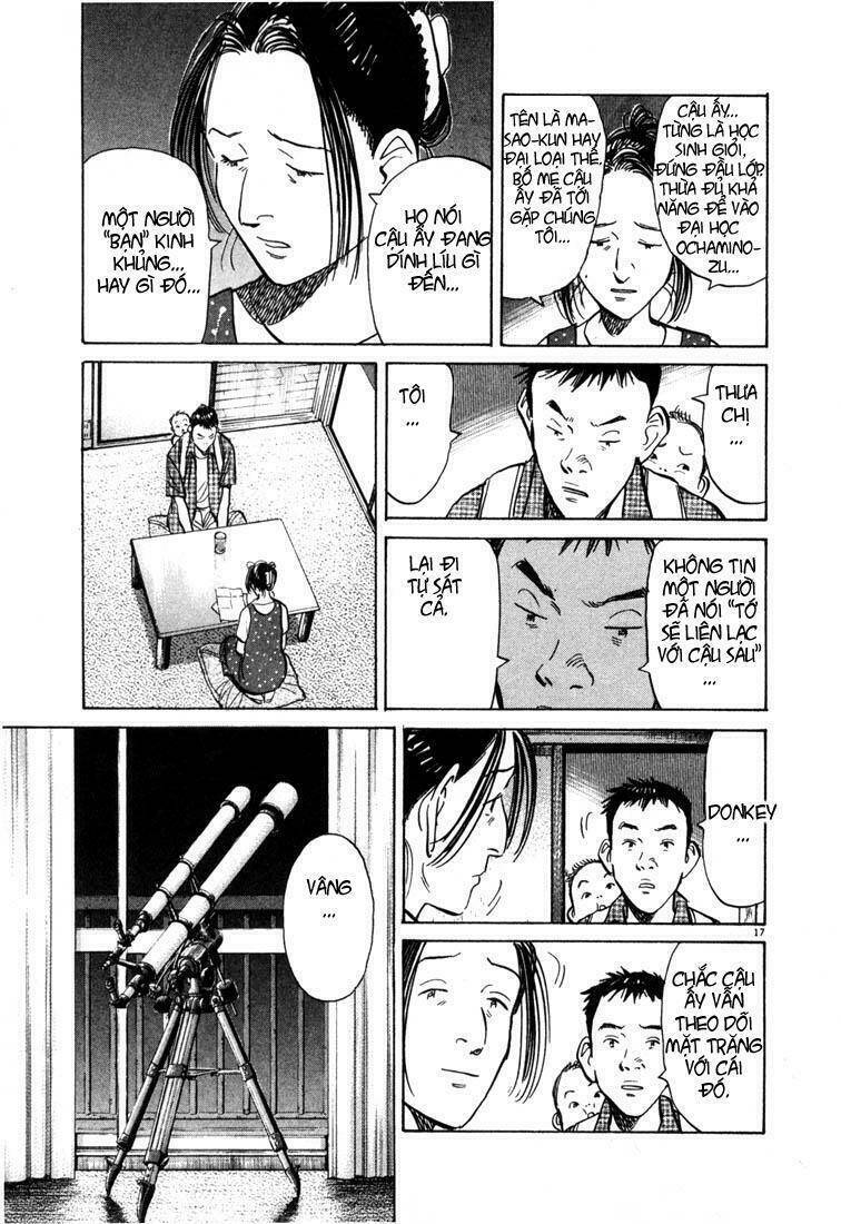 Những Chàng Trai Thế Kỉ 20 Chapter 6 - 17